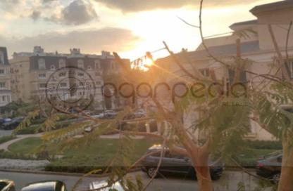 iVilla - 3 Bedrooms - 3 Bathrooms for sale in Mountain View Hyde Park - 5th Settlement Compounds - The 5th Settlement - New Cairo City - Cairo