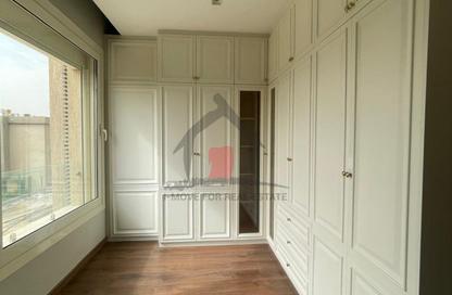 Villa - 4 Bedrooms - 4 Bathrooms for rent in New Giza - Cairo Alexandria Desert Road - 6 October City - Giza