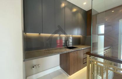 Villa - 4 Bedrooms - 4 Bathrooms for rent in New Giza - Cairo Alexandria Desert Road - 6 October City - Giza