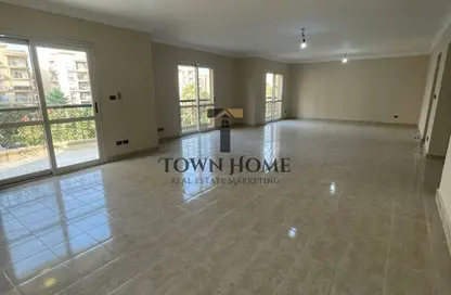 شقة - 3 غرف نوم - 3 حمامات للايجار في امتداد الرحاب - الرحاب - مدينة القاهرة الجديدة - القاهرة