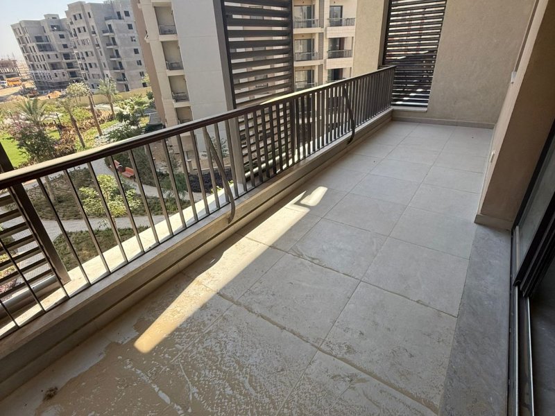 For Rent 3BR Apartment | Fully Finished | District 5 thumbnail