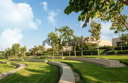 شقة - غرفة نوم - 2 حمامات للبيع في أو ويست - كمبوندات 6 أكتوبر - مدينة 6 أكتوبر - الجيزة