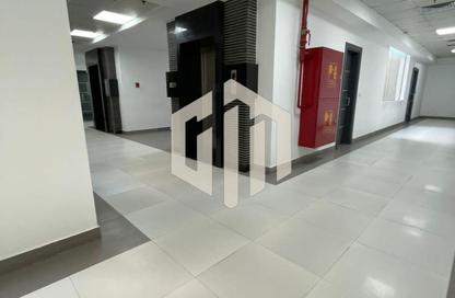 Office Space - Studio - 1 Bathroom for sale in V90 - North Teseen St. - The 5th Settlement - New Cairo City - Cairo Office Space - Studio - 1 Bathroom for sale in V90 - North Teseen St. - The 5th Settlement - New Cairo City - Cairo