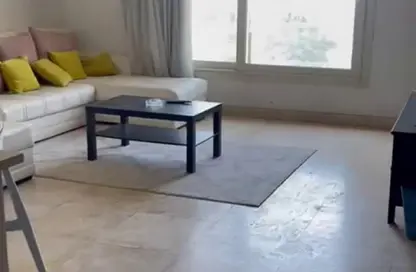 شقة - 1 حمام للايجار في ذا فيلدج - المستثمرين الجنوبية - مدينة القاهرة الجديدة - القاهرة