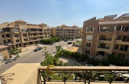 Apartment - 3 Bedrooms - 2 Bathrooms for sale in Al Khamayel city - Sheikh Zayed Compounds - Sheikh Zayed City - Giza