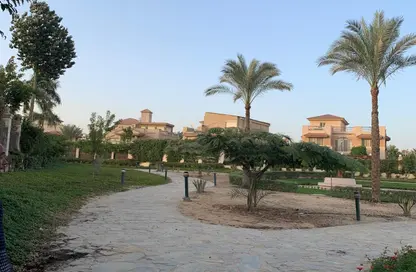 فيلا - 7 غرف نوم - 6 حمامات للبيع في رويال سيتي - كمبوندات الشيخ زايد - الشيخ زايد - الجيزة