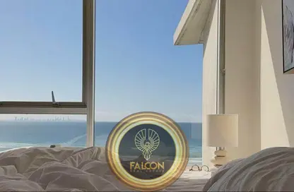 شاليه - 2 غرف نوم - 2 حمامات للبيع في سيشور - راس الحكمة - الساحل الشمالي