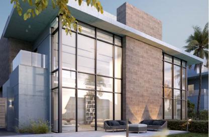 Townhouse - 4 Bedrooms - 4 Bathrooms for sale in Al Karma 4 - Sheikh Zayed Compounds - Sheikh Zayed City - Giza