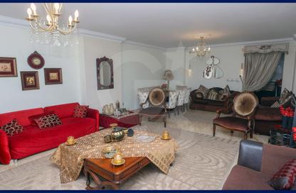 Apartment - 3 Bedrooms - 2 Bathrooms for sale in Antoniadis City Compound - Nozha - Hay Sharq - Alexandria Apartment - 3 Bedrooms - 2 Bathrooms for sale in Antoniadis City Compound - Nozha - Hay Sharq - Alexandria
