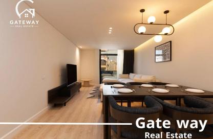 شقة - 2 - 2 للايجار في المهندسين - الجيزة شقة - 2 - 2 للايجار في المهندسين - الجيزة
