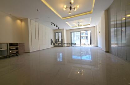 Apartment - 3 Bedrooms - 3 Bathrooms for rent in Palm Hills Village Gate - South Investors Area - New Cairo City - Cairo