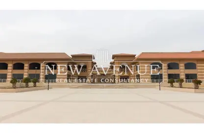 محل - استوديو - 1 حمام للايجار في داماك بارك افينيو - كمبوندات 6 أكتوبر - مدينة 6 أكتوبر - الجيزة