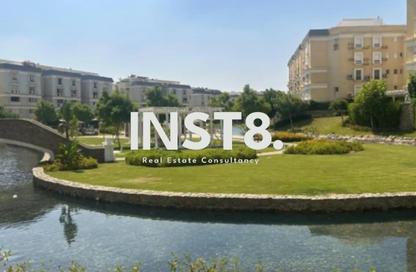 Apartment - 3 Bedrooms - 3 Bathrooms for sale in Mountain View Hyde Park - 5th Settlement Compounds - The 5th Settlement - New Cairo City - Cairo