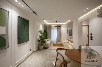 Apartment - 2 Bedrooms - 1 Bathroom for rent in El Rehab Extension - Al Rehab - New Cairo City - Cairo Apartment - 2 Bedrooms - 1 Bathroom for rent in El Rehab Extension - Al Rehab - New Cairo City - Cairo