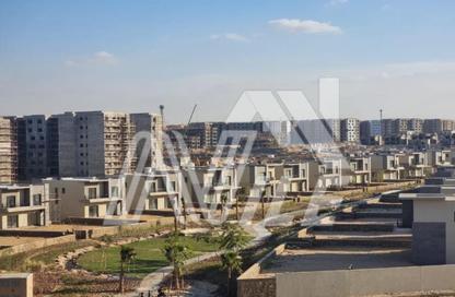 دوبلكس - 4 - 6 للبيع في سوان ليك ريزيدنس - كمبوندات التجمع الخامس - التجمع الخامس - مدينة القاهرة الجديدة - القاهرة