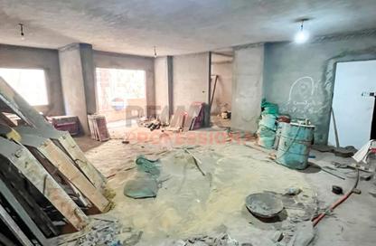 Apartment - 4 - 3 for sale in Abo Qir St. - Glim - Hay Sharq - Alexandria
