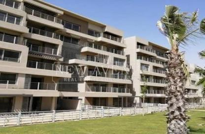 Apartment - 2 Bedrooms - 3 Bathrooms for sale in Capital Gardens Palm Hills - Mostakbal City Compounds - Mostakbal City - Future City - Cairo Apartment - 2 Bedrooms - 3 Bathrooms for sale in Capital Gardens Palm Hills - Mostakbal City Compounds - Mostakbal City - Future City - Cairo