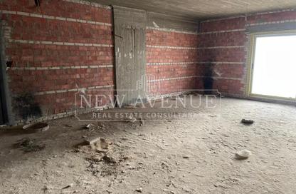شقة - 2 غرف نوم - 3 حمامات للبيع في كابيتال جاردنز - بالم هيلز - كمبوندات مدينة المستقبل - مدينة المستقبل - القاهرة