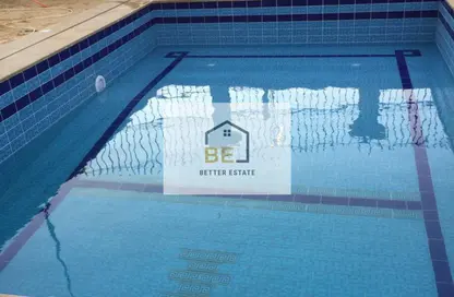 فيلا - 6 غرف نوم - 5 حمامات للايجار في صن رايز - المستثمرين الجنوبية - مدينة القاهرة الجديدة - القاهرة