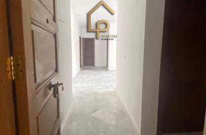 Apartment - 2 - 2 for rent in Casa - Sheikh Zayed Compounds - Sheikh Zayed City - Giza