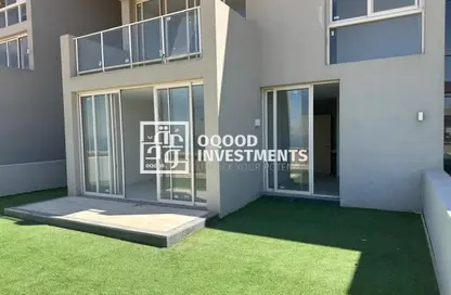 Chalet - 2 Bedrooms - 1 Bathroom for sale in IL Monte Galala - Al Ain Al Sokhna - Suez