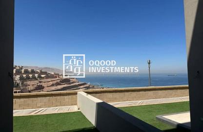 Chalet - 2 - 1 for sale in IL Monte Galala - Al Ain Al Sokhna - Suez Chalet - 2 - 1 for sale in IL Monte Galala - Al Ain Al Sokhna - Suez