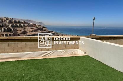 Chalet - 2 - 1 for sale in IL Monte Galala - Al Ain Al Sokhna - Suez Chalet - 2 - 1 for sale in IL Monte Galala - Al Ain Al Sokhna - Suez