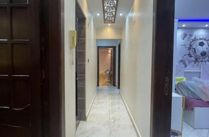 Apartment - 3 Bedrooms - 2 Bathrooms for sale in Al Bashayer District - 6 October City - Giza