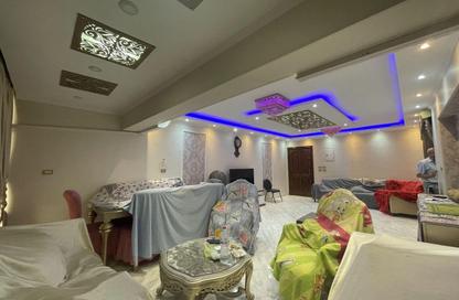 Apartment - 3 Bedrooms - 2 Bathrooms for sale in Al Bashayer District - 6 October City - Giza
