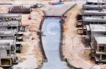 Villa - 3 Bedrooms - 3 Bathrooms for sale in Soul North Coast - Qesm Ad Dabaah - North Coast Villa - 3 Bedrooms - 3 Bathrooms for sale in Soul North Coast - Qesm Ad Dabaah - North Coast