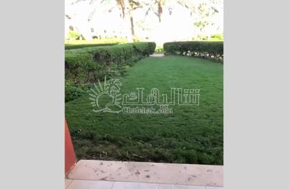 Chalet - 2 Bedrooms - 1 Bathroom for sale in Lasirena Resort - Al Ain Al Sokhna - Suez
