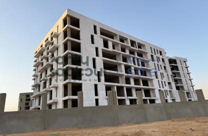 Apartment - 2 - 2 for sale in Alaire - The City of Odyssia - Mostakbal City Compounds - Mostakbal City - Future City - Cairo