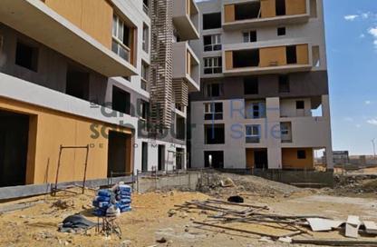 Apartment - 2 - 2 for sale in Alaire - The City of Odyssia - Mostakbal City Compounds - Mostakbal City - Future City - Cairo