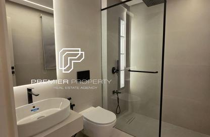 Apartment - 3 Bedrooms - 3 Bathrooms for rent in Palm Hills New Cairo - 5th Settlement Compounds - The 5th Settlement - New Cairo City - Cairo