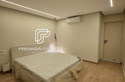 Apartment - 3 Bedrooms - 3 Bathrooms for rent in Palm Hills New Cairo - 5th Settlement Compounds - The 5th Settlement - New Cairo City - Cairo