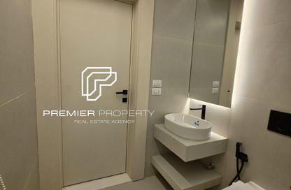 Apartment - 3 Bedrooms - 3 Bathrooms for rent in Palm Hills New Cairo - 5th Settlement Compounds - The 5th Settlement - New Cairo City - Cairo