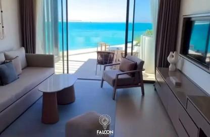 Chalet - 3 Bedrooms - 2 Bathrooms for sale in Salt - Ras Al Hekma - North Coast Chalet - 3 Bedrooms - 2 Bathrooms for sale in Salt - Ras Al Hekma - North Coast