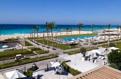 Chalet - 3 Bedrooms - 2 Bathrooms for sale in Salt - Ras Al Hekma - North Coast Chalet - 3 Bedrooms - 2 Bathrooms for sale in Salt - Ras Al Hekma - North Coast