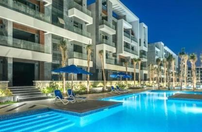 Duplex - 5 Bedrooms - 5 Bathrooms for sale in El Patio Sola - El Patio - El Shorouk Compounds - Shorouk City - Cairo