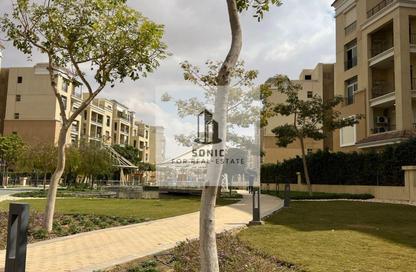 Apartment - 2 Bedrooms - 3 Bathrooms for sale in S2 - Sarai - Mostakbal City Compounds - Mostakbal City - Future City - Cairo Apartment - 2 Bedrooms - 3 Bathrooms for sale in S2 - Sarai - Mostakbal City Compounds - Mostakbal City - Future City - Cairo