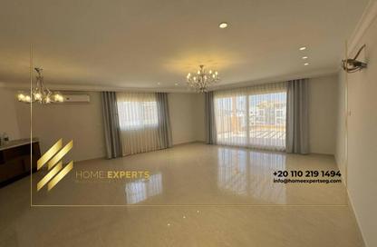 Apartment - 3 - 2 for rent in El Maram Land Mark - 5th Settlement Compounds - The 5th Settlement - New Cairo City - Cairo