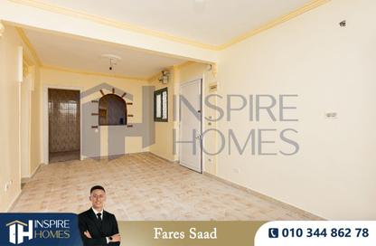 Apartment - 2 Bedrooms - 1 Bathroom for rent in Sidi Gaber - Hay Sharq - Alexandria