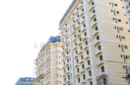 Apartment - 2 - 2 for sale in Sawary - Alexandria Compounds - Alexandria