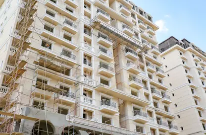 شقة - 2 غرف نوم - 2 حمامات للبيع في صوارى - كمبوندات الاسكندرية - الاسكندرية شقة - 2 غرف نوم - 2 حمامات للبيع في صوارى - كمبوندات الاسكندرية - الاسكندرية