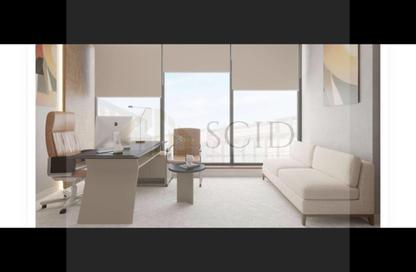 Clinic - Studio - 2 for sale in Golf Central - Cairo Alexandria Desert Road - 6 October City - Giza Clinic - Studio - 2 for sale in Golf Central - Cairo Alexandria Desert Road - 6 October City - Giza