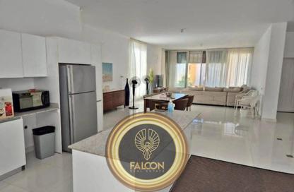 Chalet - 1 Bedroom - 1 Bathroom for sale in Naia bay - Ras Al Hekma - North Coast Chalet - 1 Bedroom - 1 Bathroom for sale in Naia bay - Ras Al Hekma - North Coast