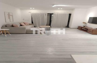 Apartment - 2 - 2 for rent in Lake View Residence - 5th Settlement Compounds - The 5th Settlement - New Cairo City - Cairo