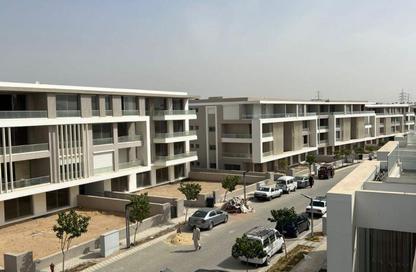 Apartment - 2 Bedrooms - 2 Bathrooms for sale in Joulz - Cairo Alexandria Desert Road - 6 October City - Giza