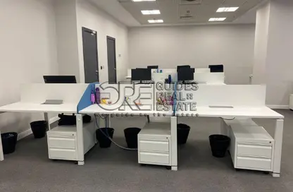 Office Space - 7+ Bedrooms - 6 Bathrooms for rent in Smart Village - Cairo Alexandria Desert Road - 6 October City - Giza