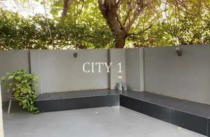 شقة - 3 غرف نوم - 3 حمامات للبيع في شارع 213 - دجلة - حي المعادي - القاهرة